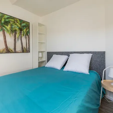 Apartment Lagoon