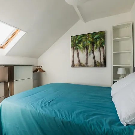 Apartman Lagoon Biarritz