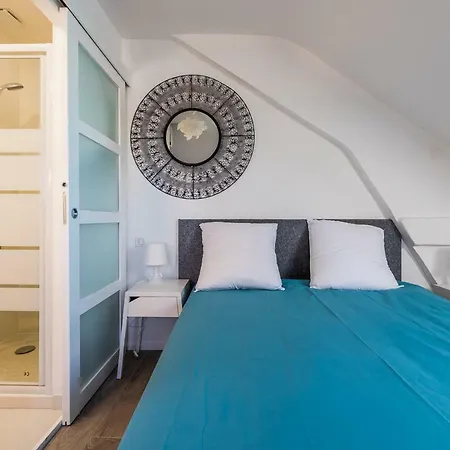 Lagoon Apartman